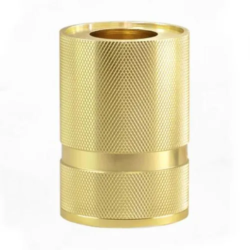 Lamp Base Gold