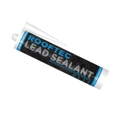 Lead Sealant x 290ml (Box of 12)