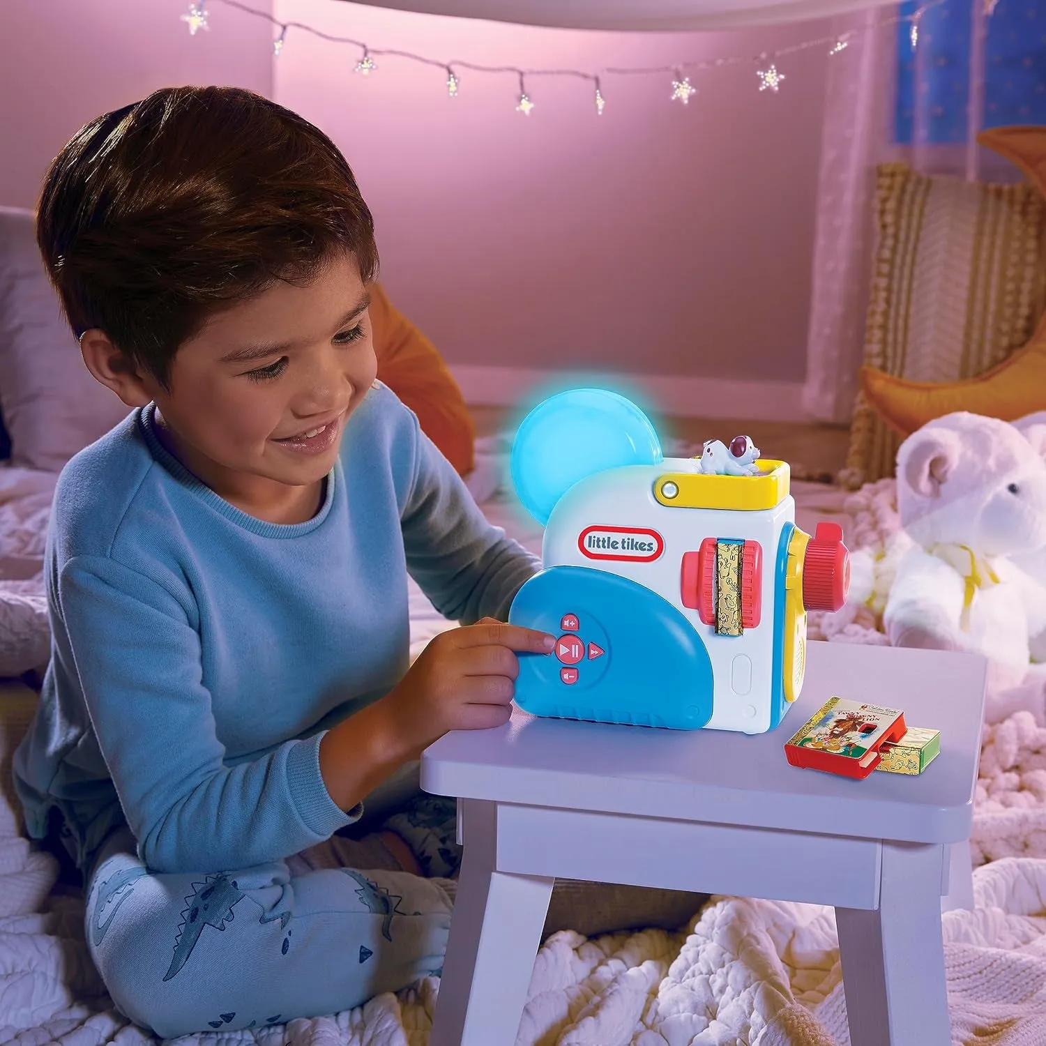 Little Tikes Story Dream Machine Starter Set