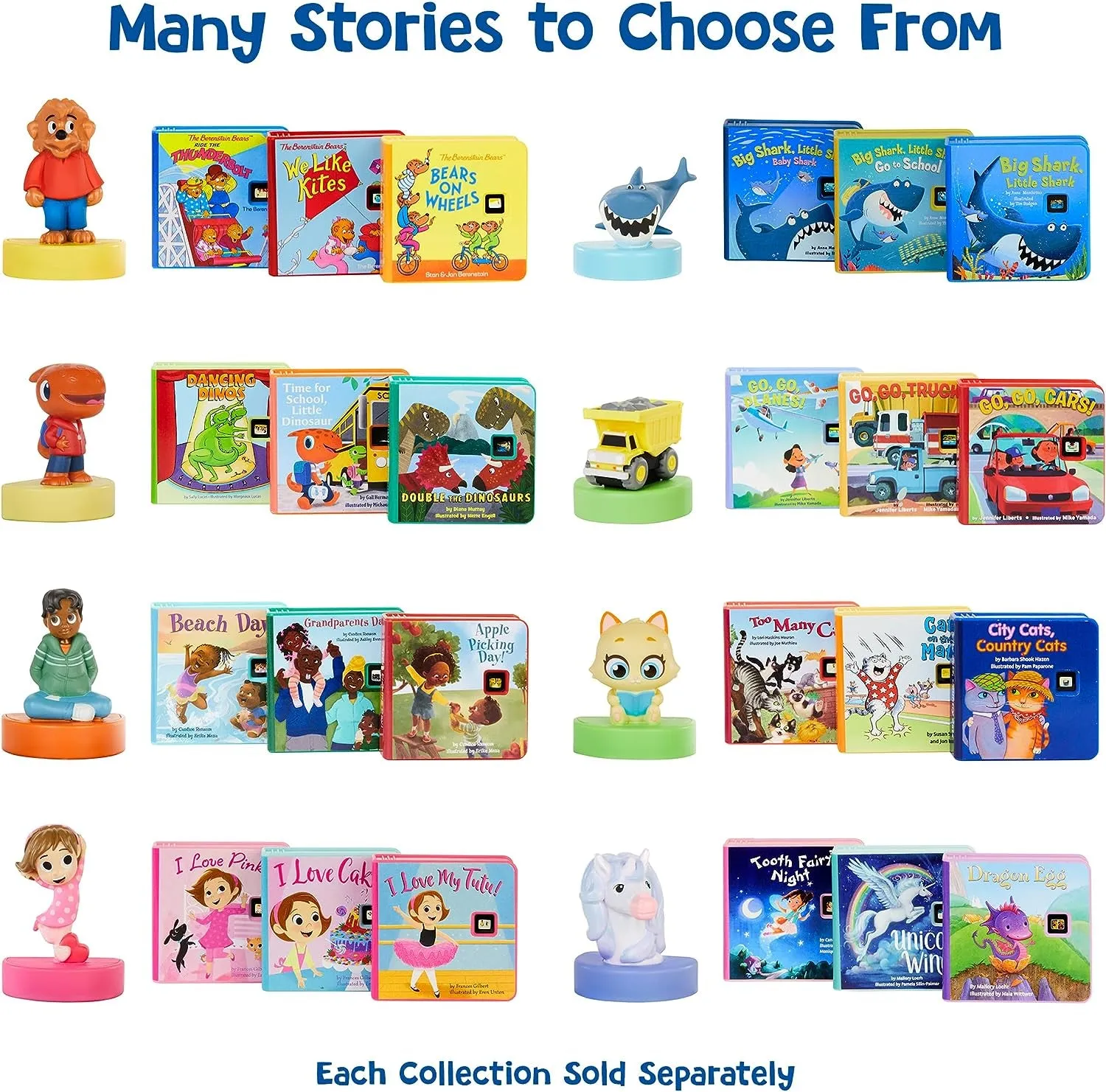 Little Tikes Story Dream Machine Starter Set