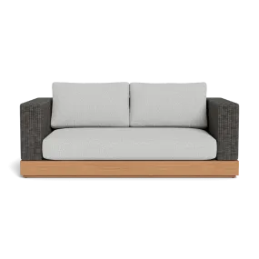 Malabar 2 Seat Sofa
