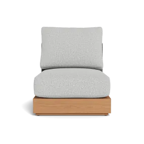 Malabar Armless Single