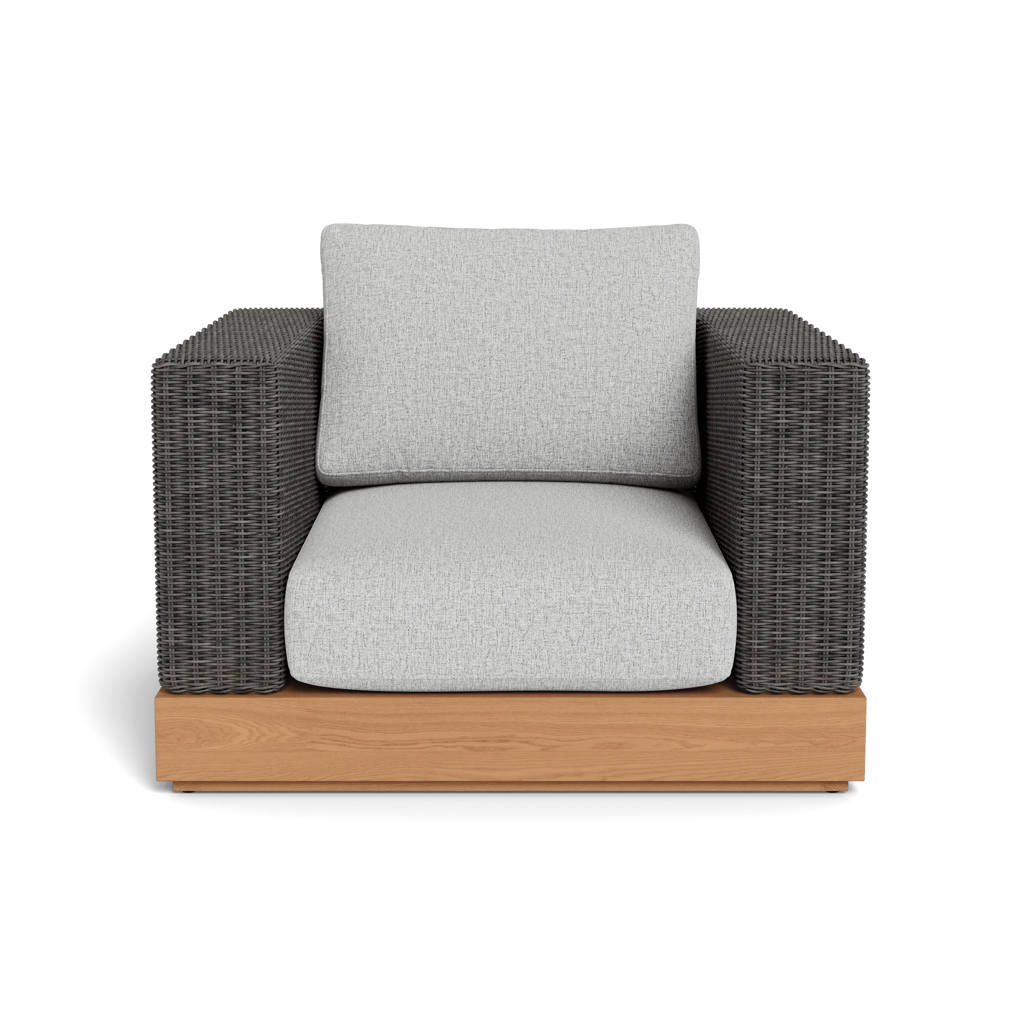 Malabar Lounge Chair