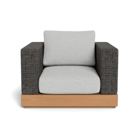 Malabar Lounge Chair