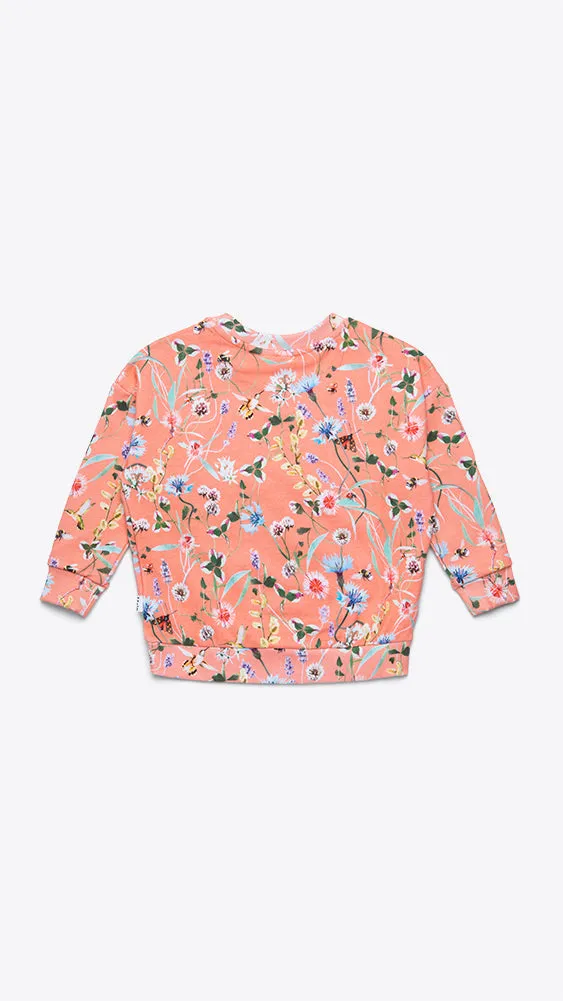 Maxi Sweatshirt