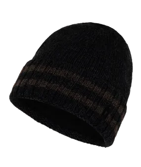 Men’s Beanie - Chakola | Charcoal | Kooringal