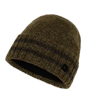 Men’s Beanie - Chakola | Military | Kooringal
