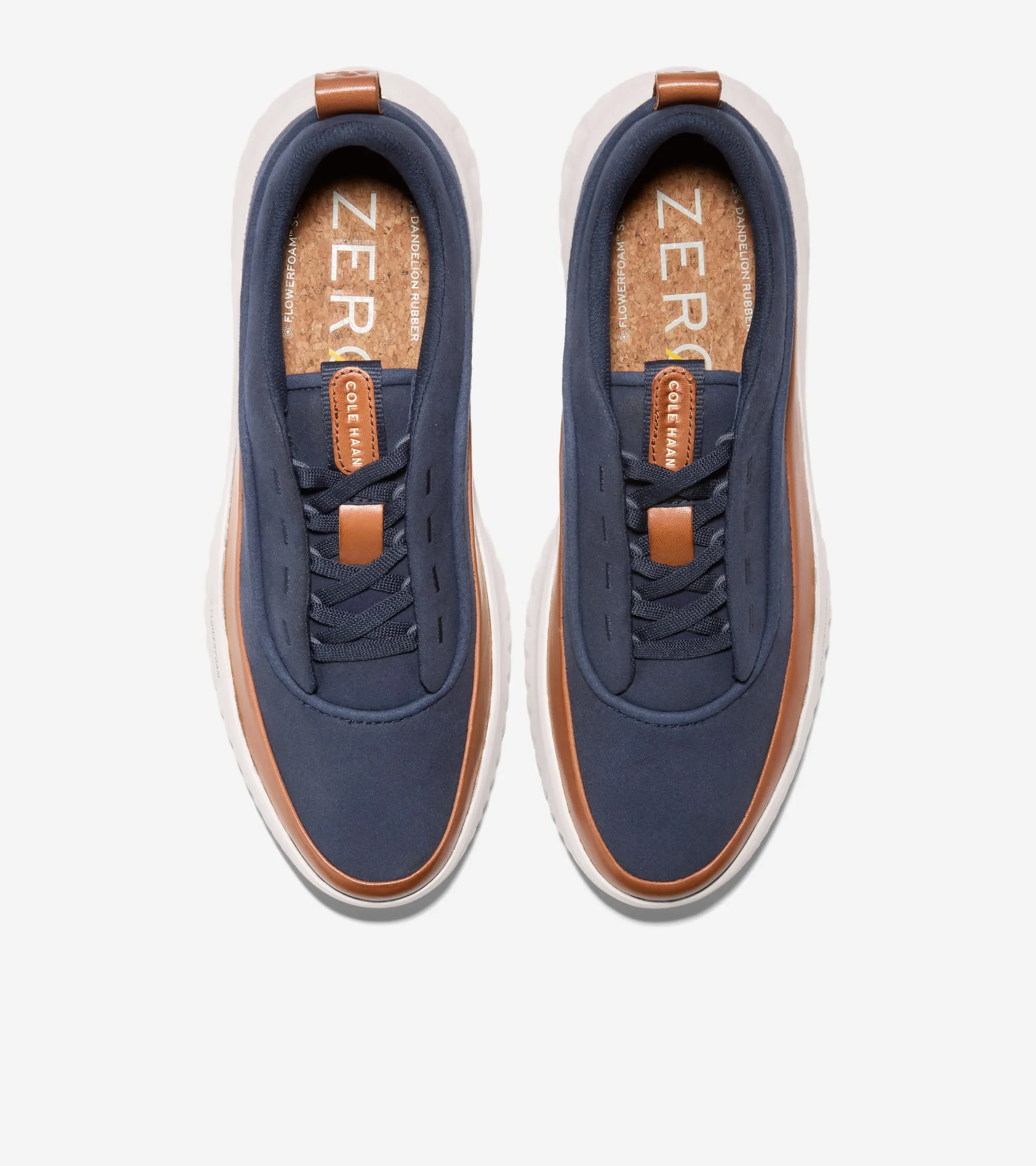 Men's Generation ZERØGRAND II PRQL Sneaker