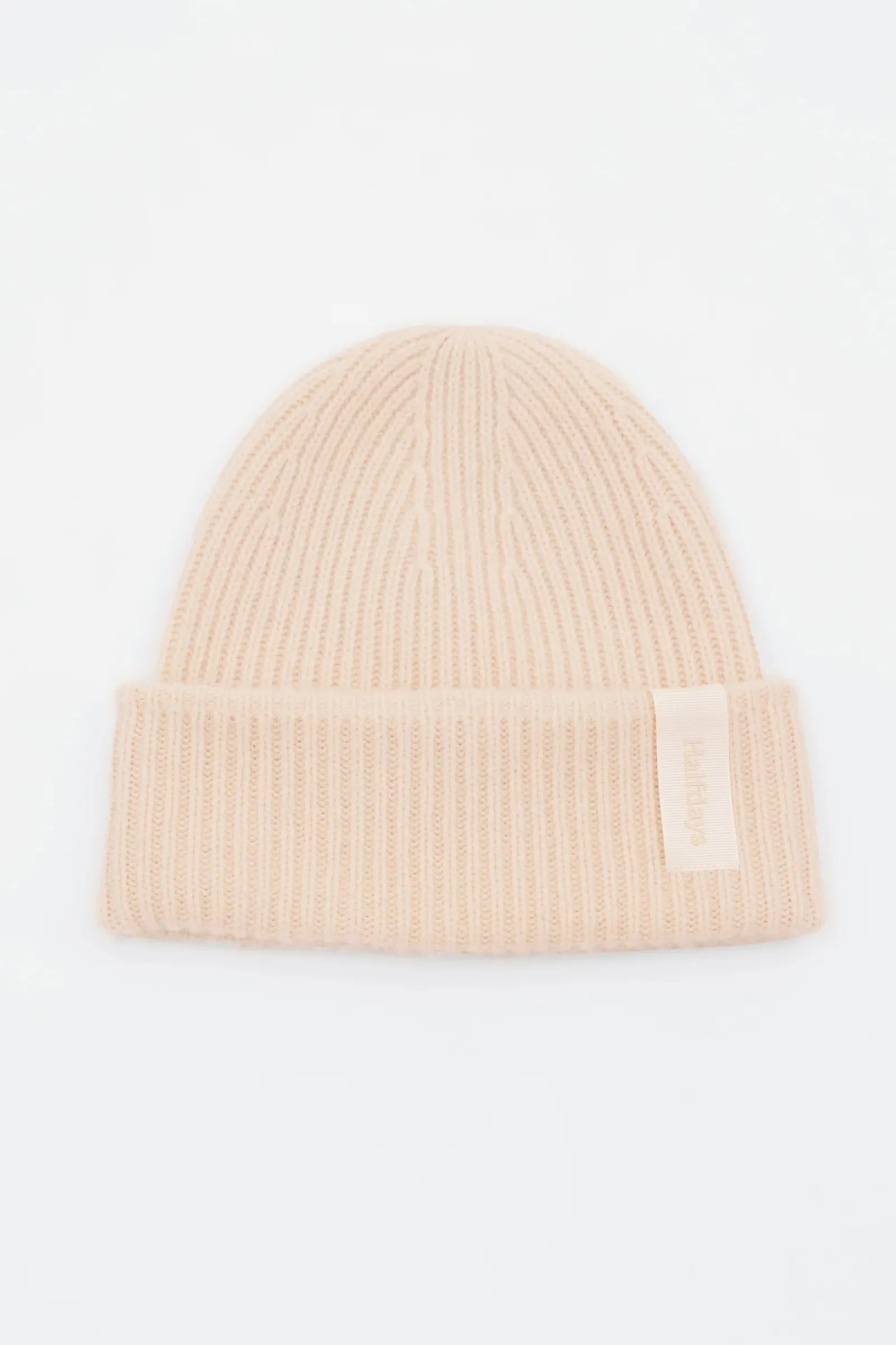 Merino Beanie