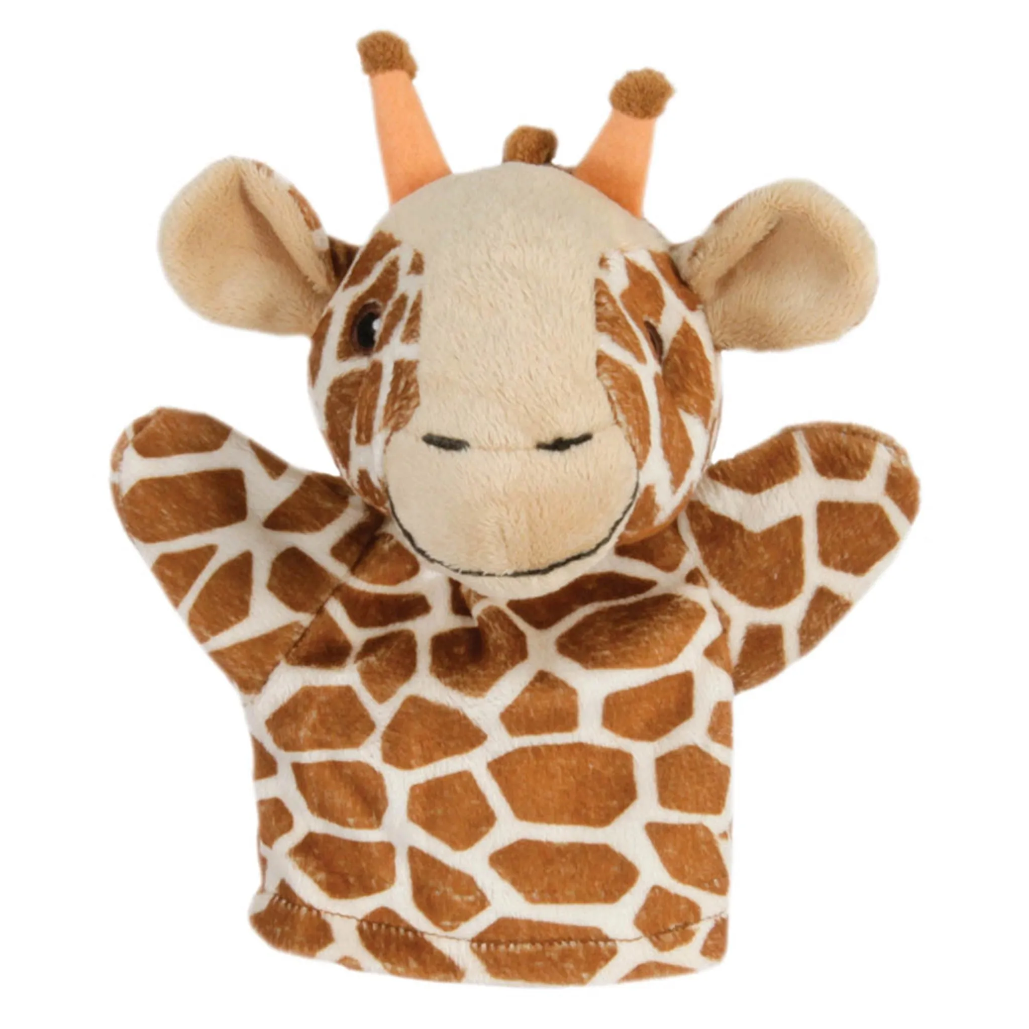 My First Puppet - Giraffe