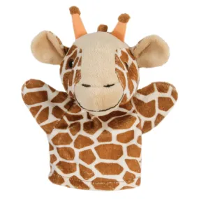 My First Puppet - Giraffe