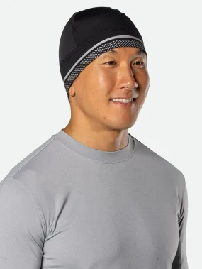 Nathan Hypernight Reflective PT Beanie