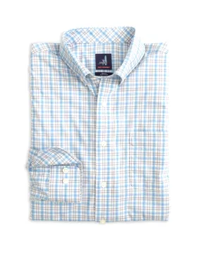 Novak Prep-Formance Shirt Maliblu