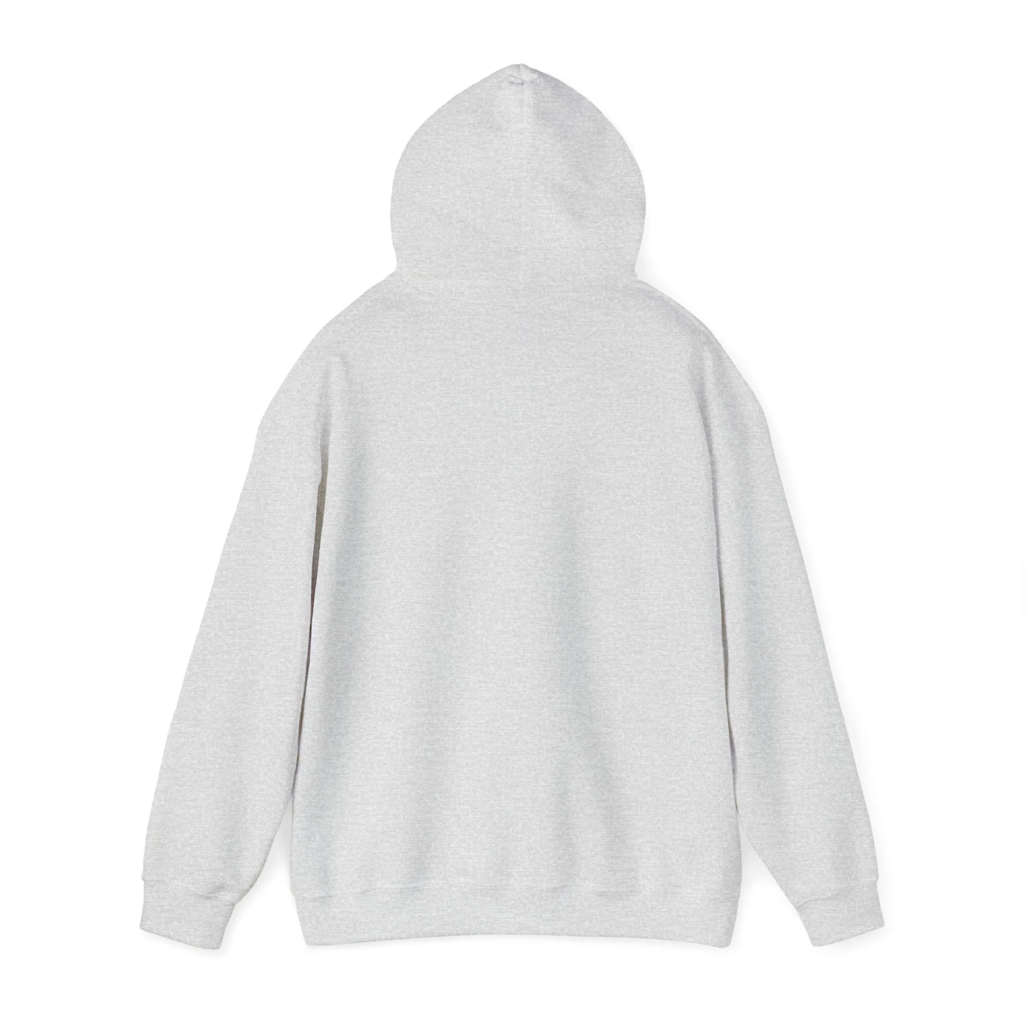 Nurse Love Unisex Hooded Sweatshirt - Cozy Valentine's Gift