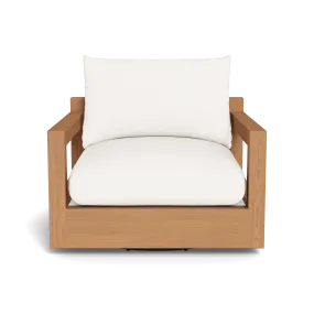Pacific Swivel Lounge Chair