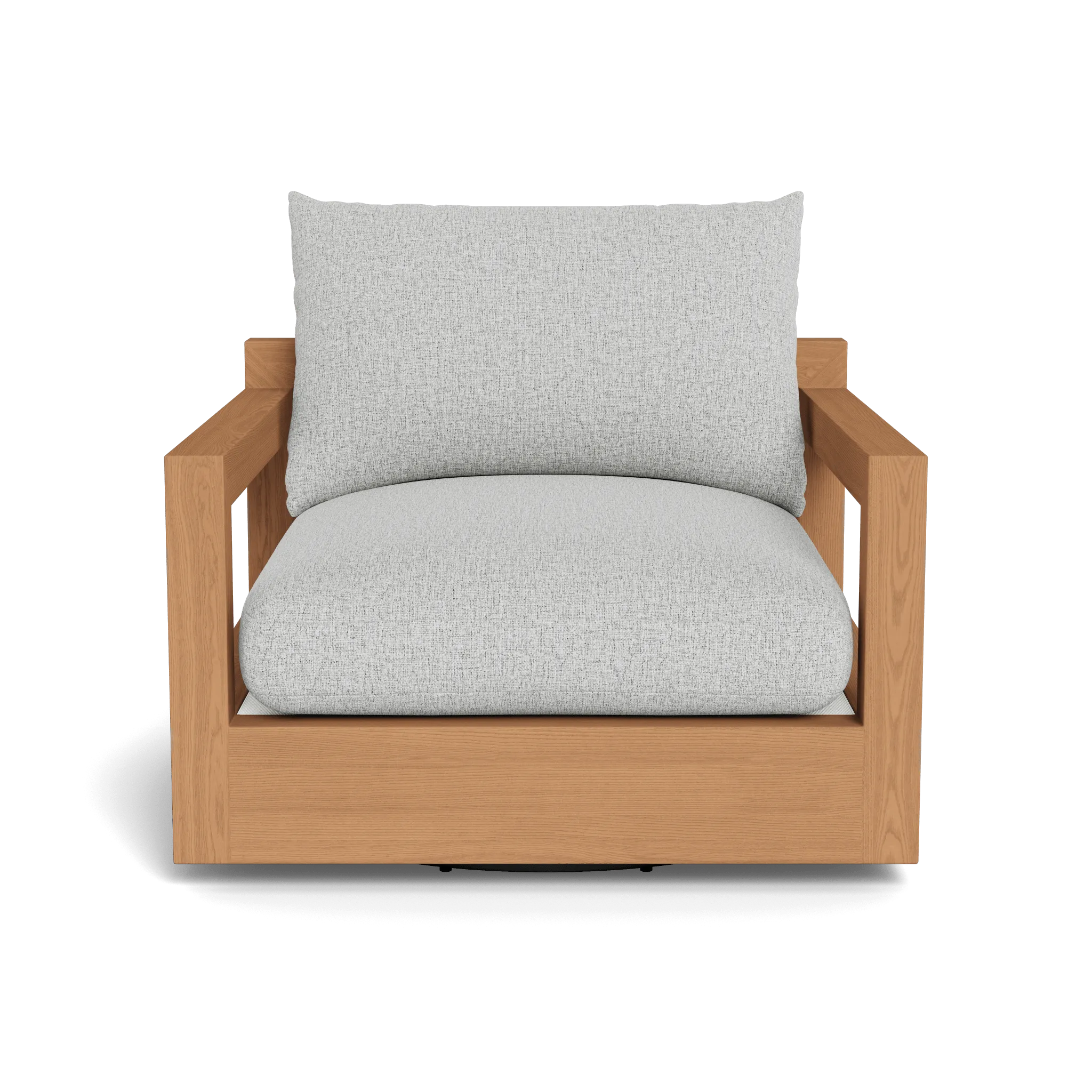 Pacific Swivel Lounge Chair