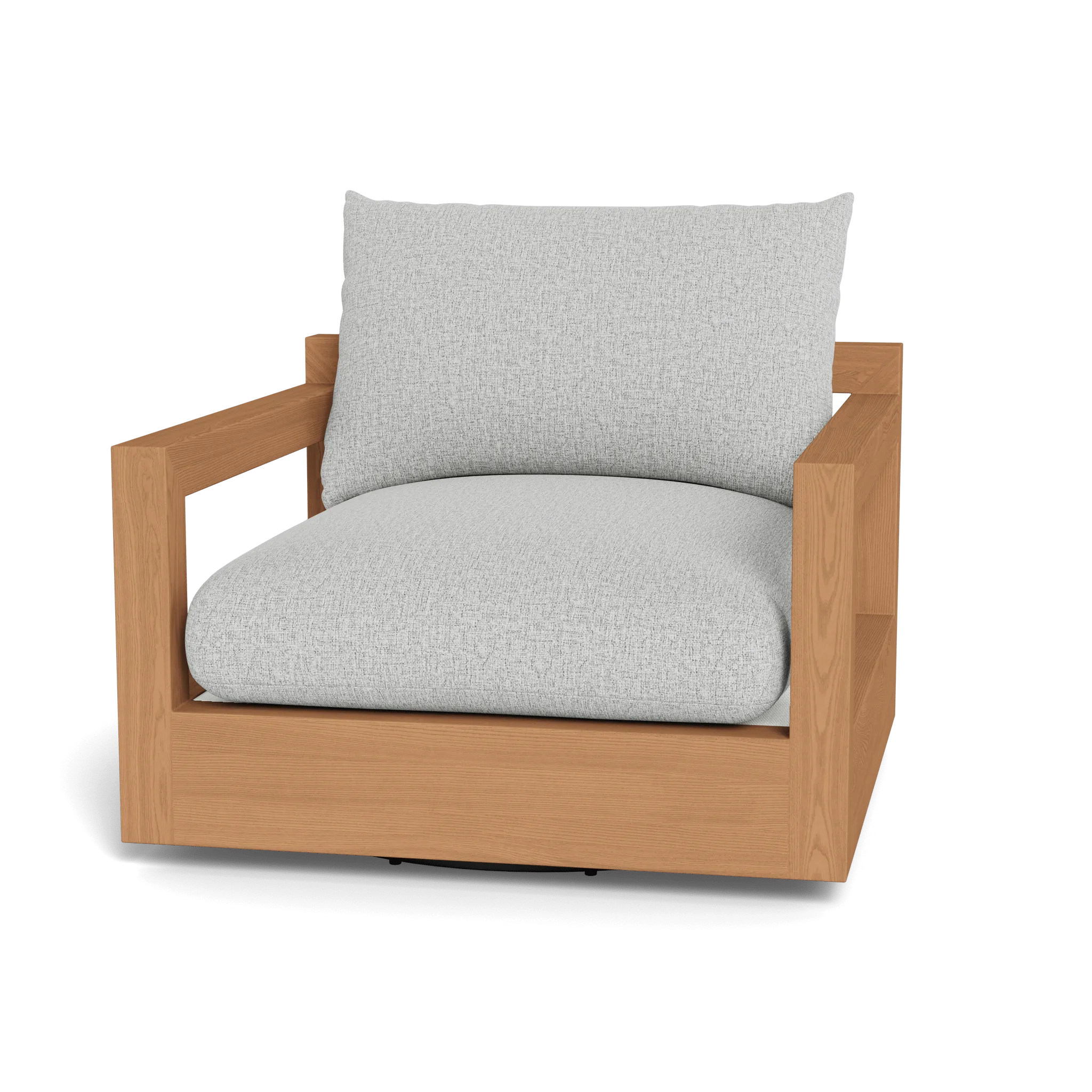 Pacific Swivel Lounge Chair