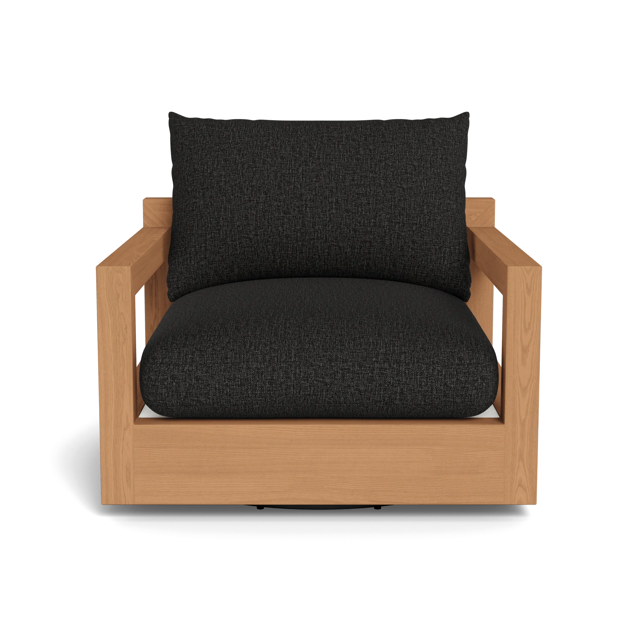 Pacific Swivel Lounge Chair
