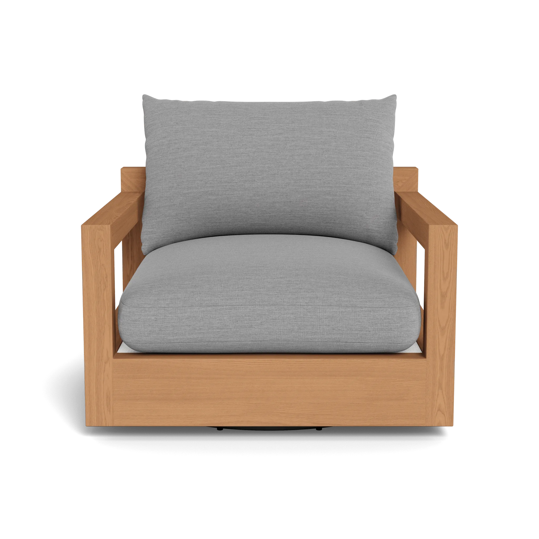 Pacific Swivel Lounge Chair