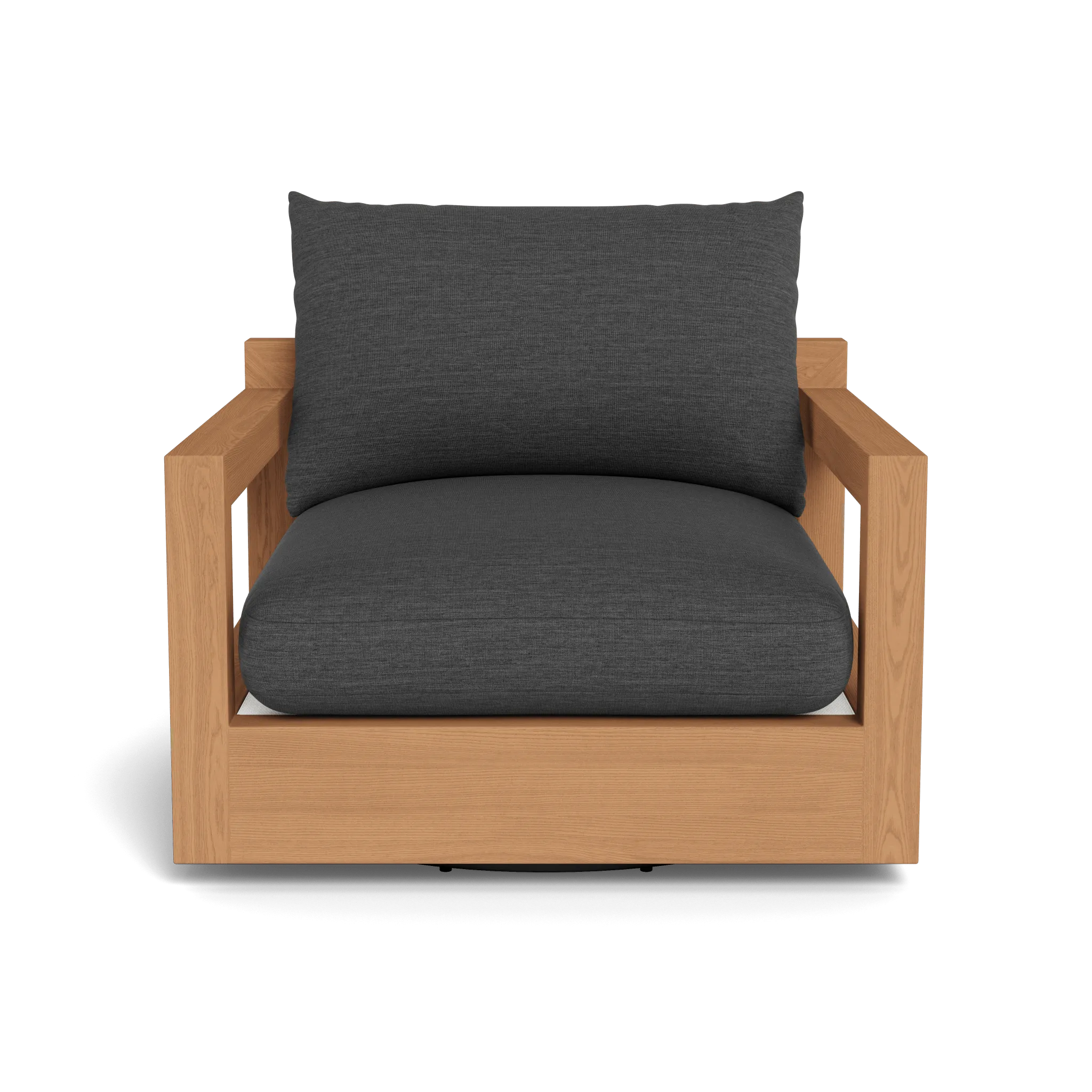 Pacific Swivel Lounge Chair