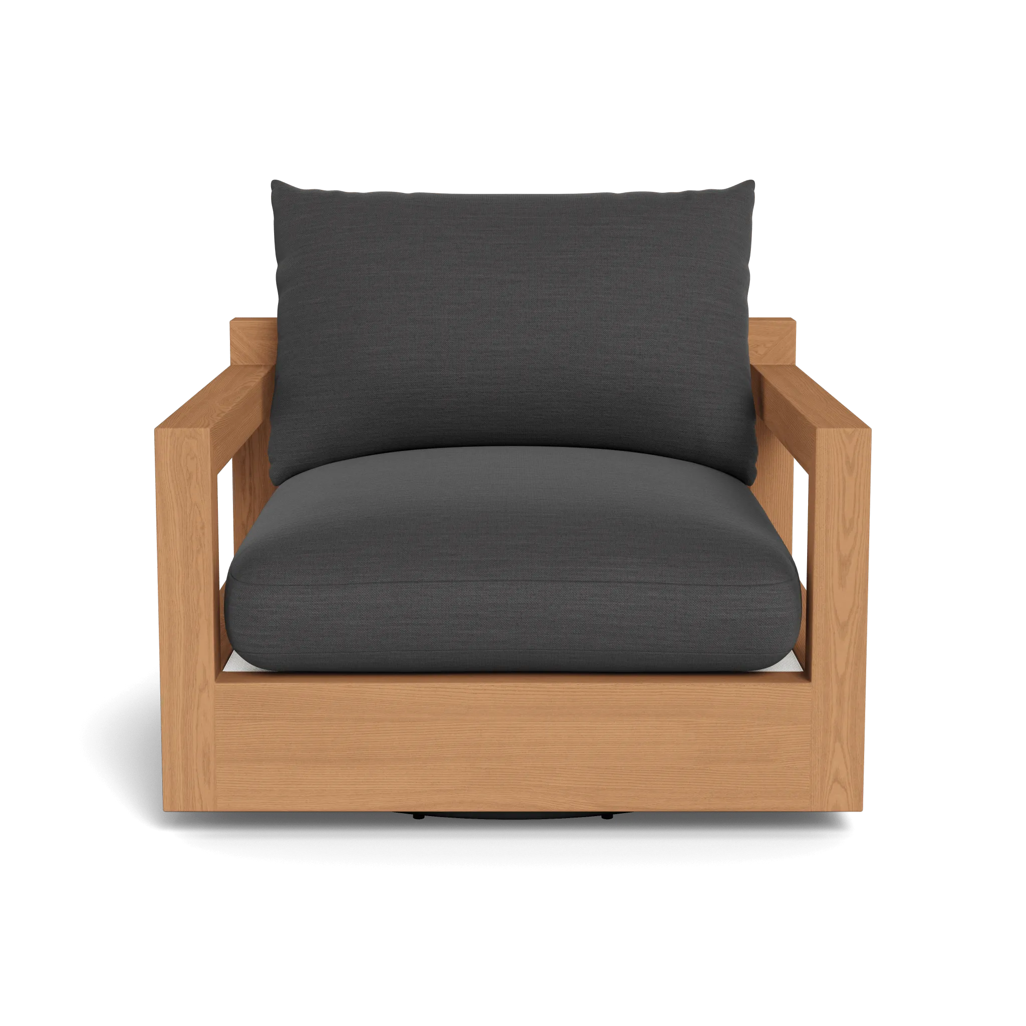 Pacific Swivel Lounge Chair