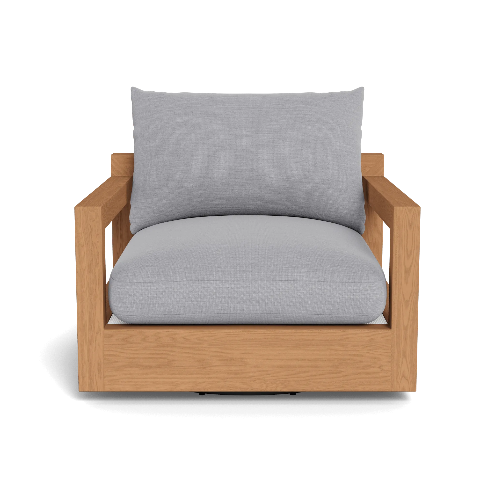 Pacific Swivel Lounge Chair