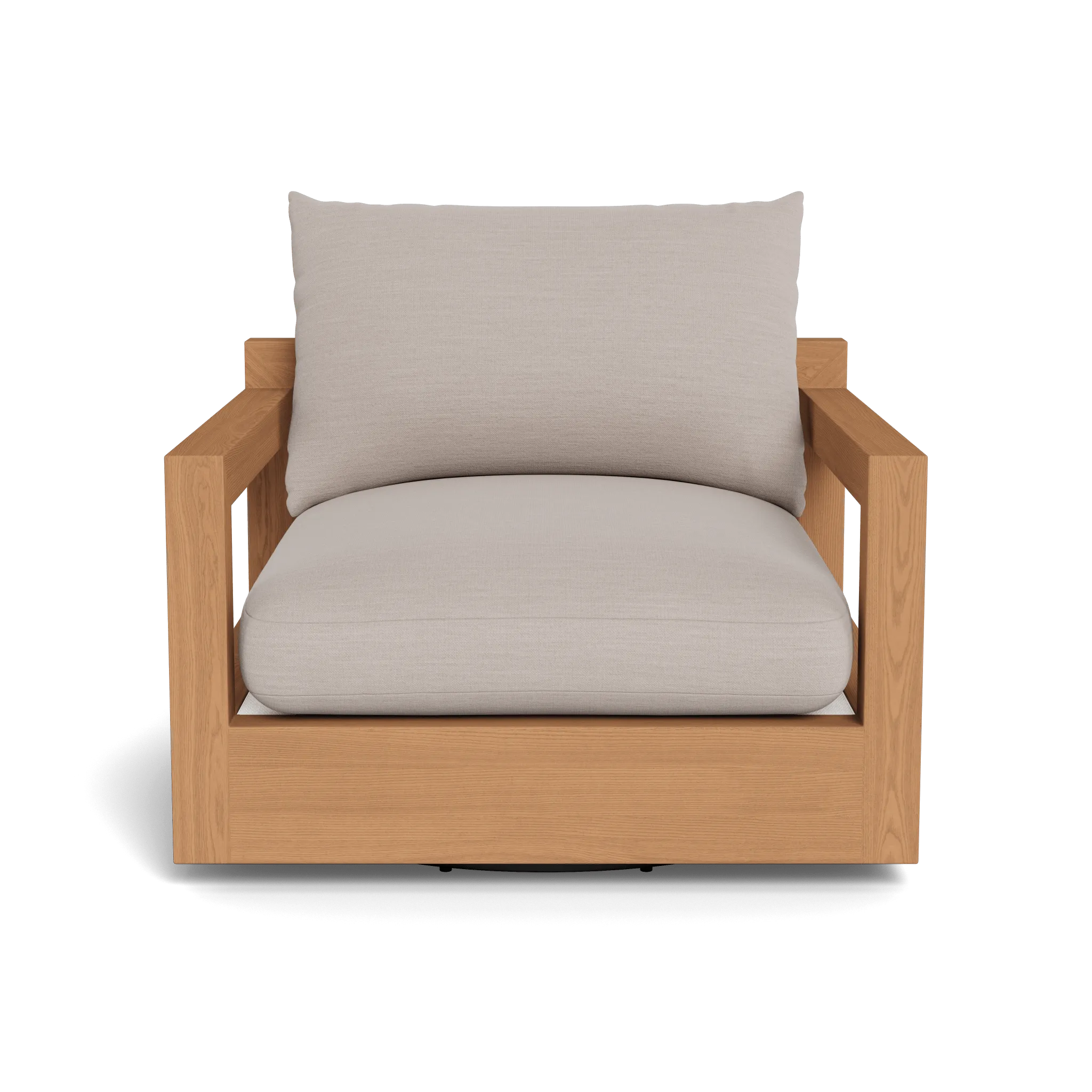 Pacific Swivel Lounge Chair