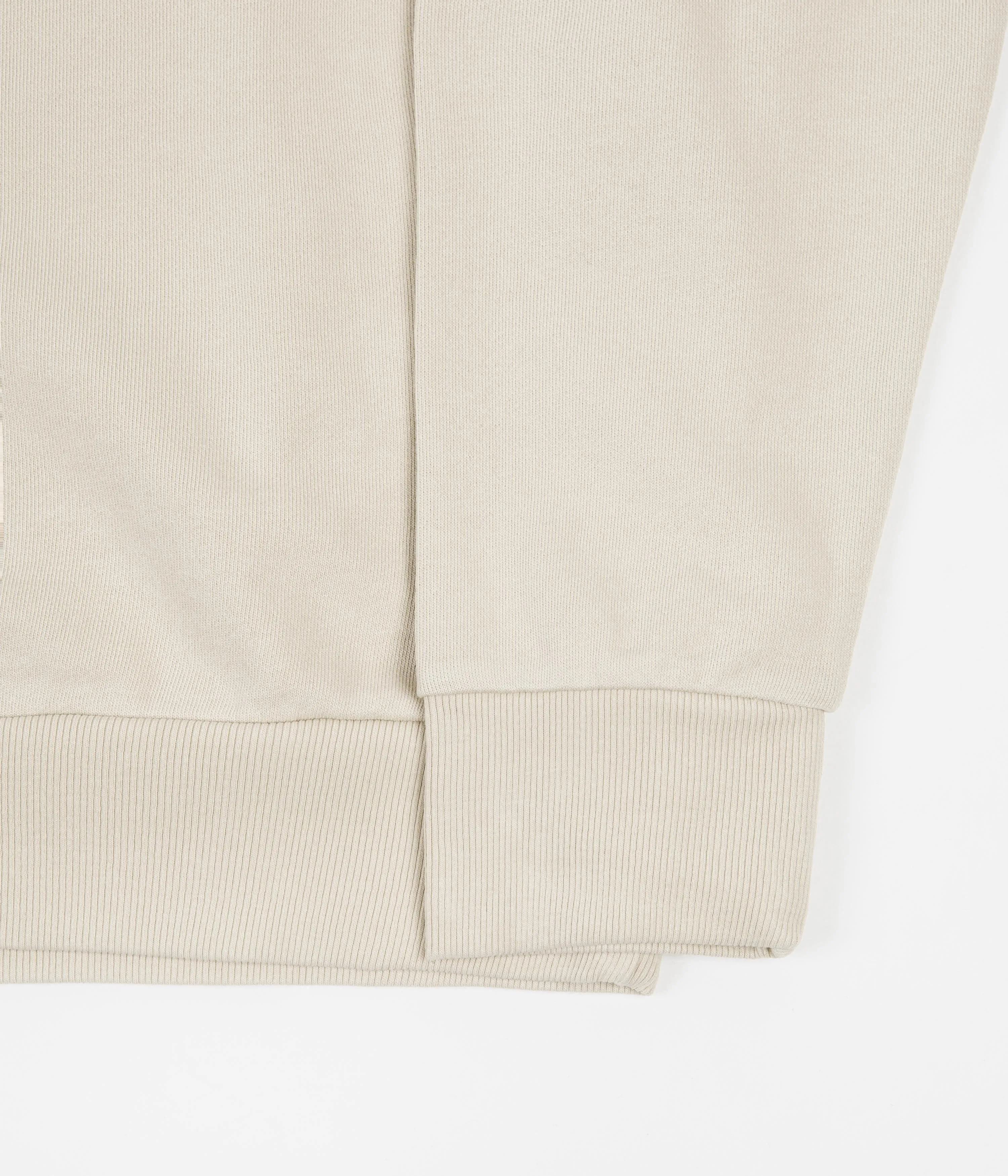 Patagonia Regenerative Crewneck Sweatshirt - Pumice
