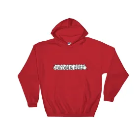 PATAKA KURI Hooded Sweatshirt