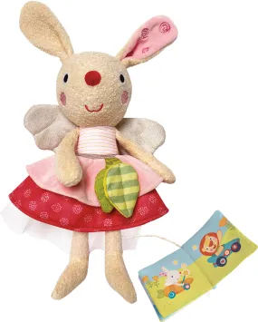 Pippa Best Friend Plush Character