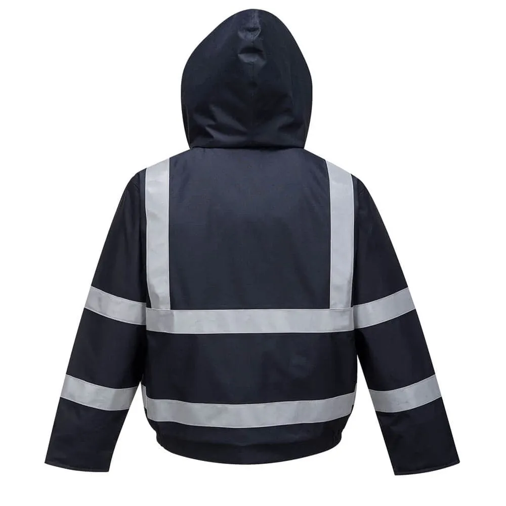 Portwest S783 Bizflame Rain FR Multi Protection Bomber Jacket