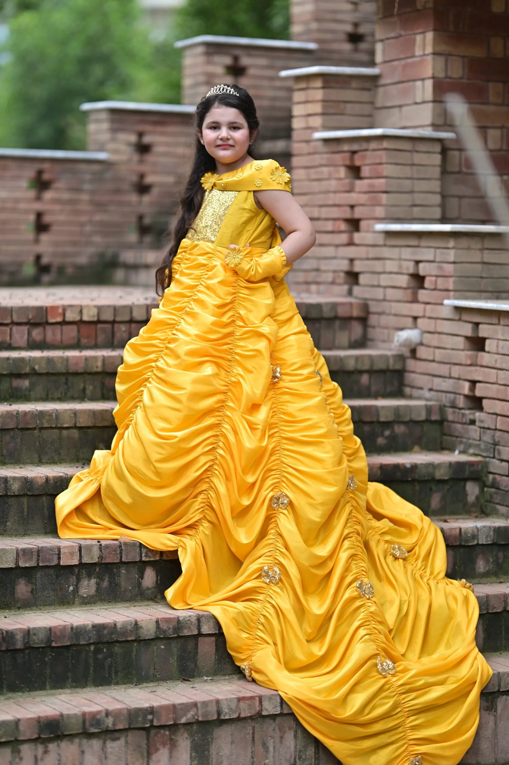 Princess Bell