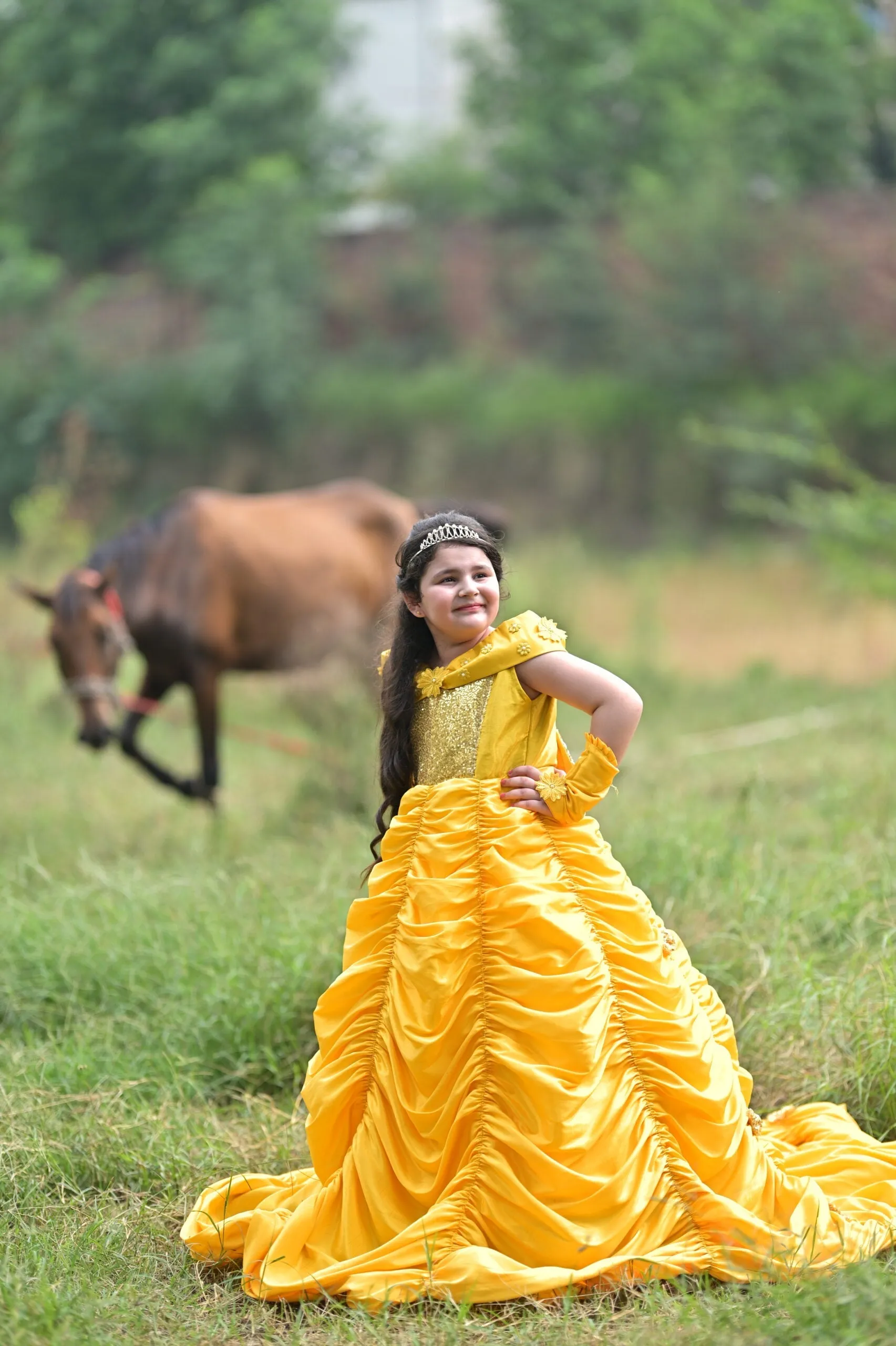 Princess Bell