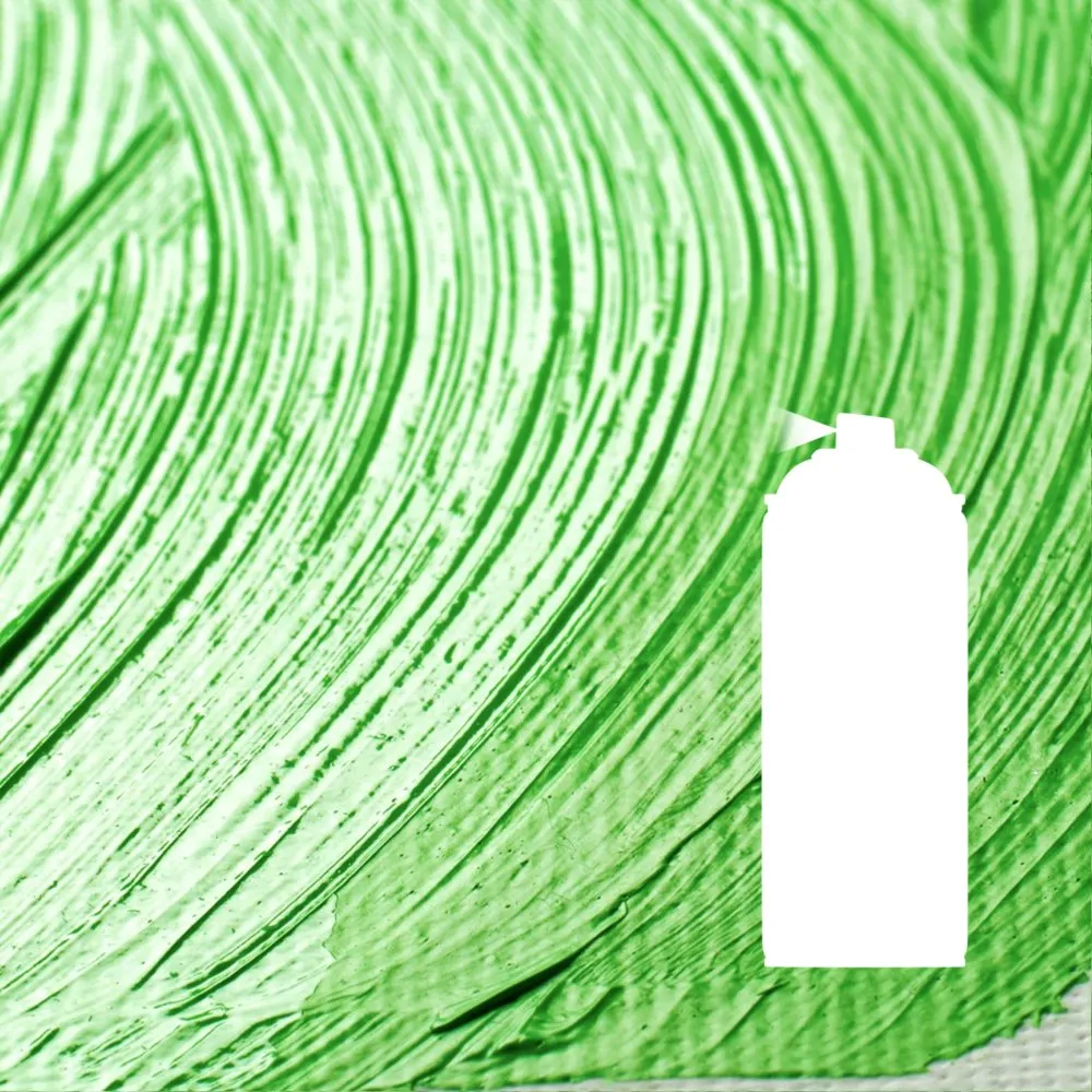 Retouching Varnish Spray