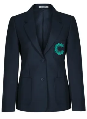 ROCKWOOD ACADEMY GIRLS BLAZER