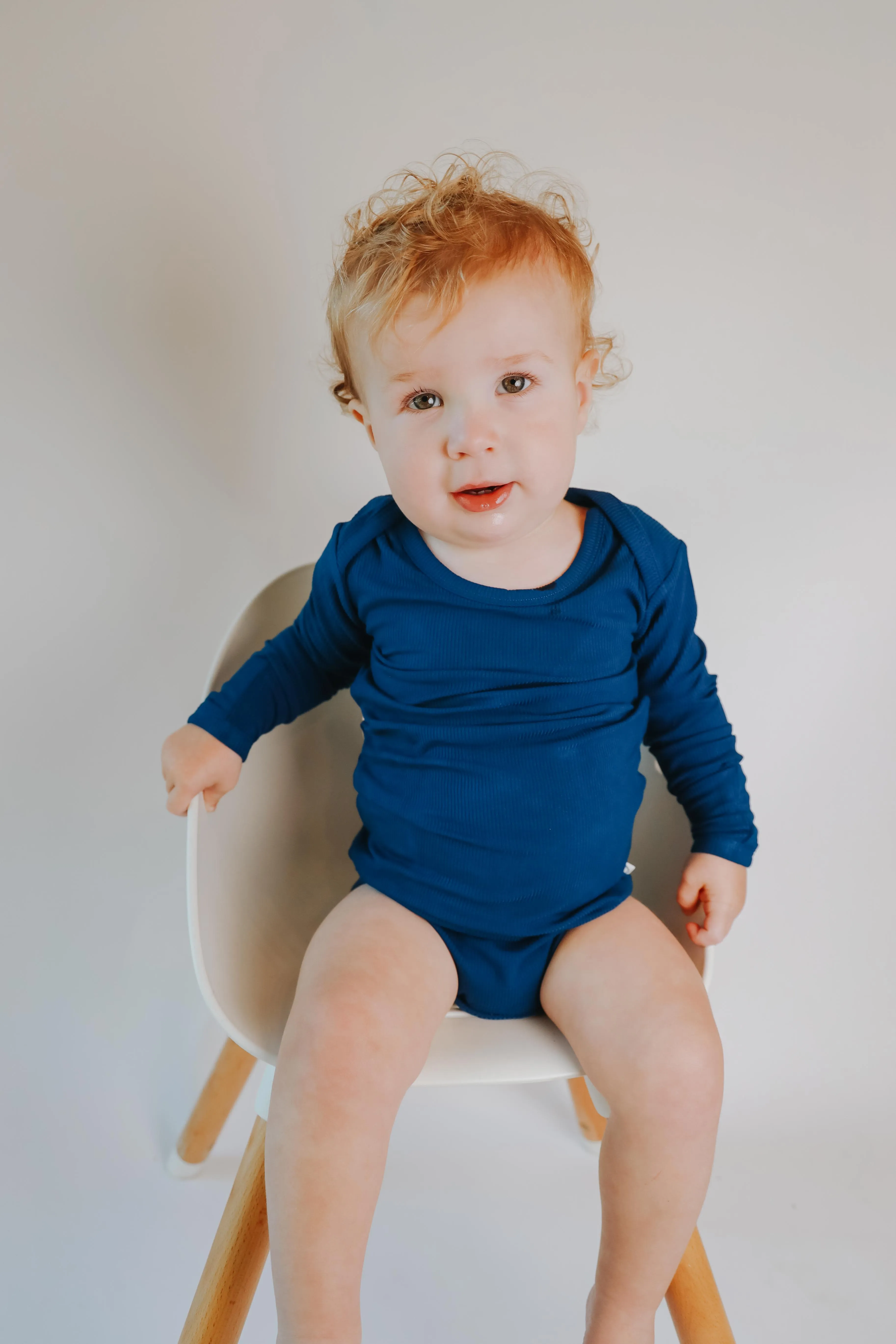 Royal Bodysuit
