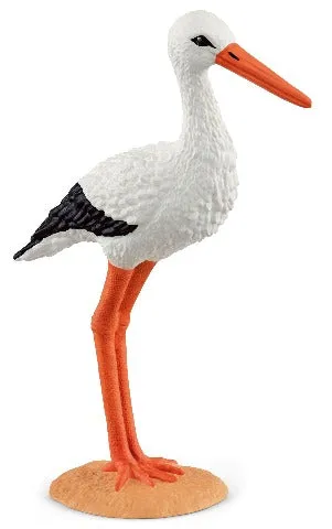 Schleich Stork
