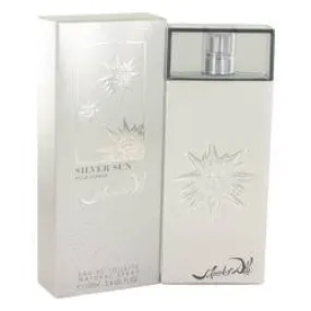 Silver Sun Eau De Toilette Spray By Salvador Dali