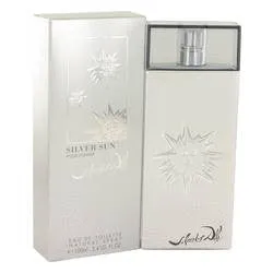 Silver Sun Eau De Toilette Spray By Salvador Dali