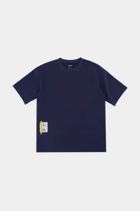 SKOOP® Basiks Crew Neck Shirt Storm