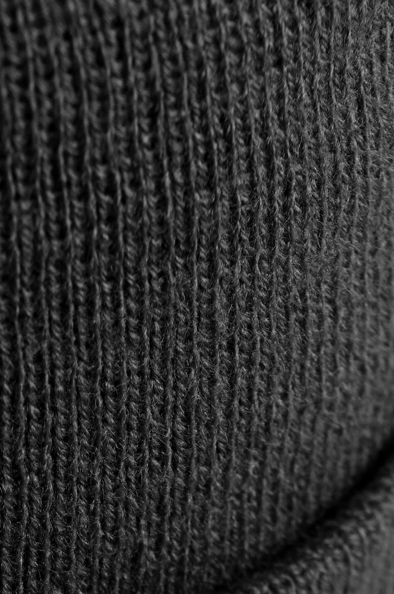 SKOOP® Beanie Black