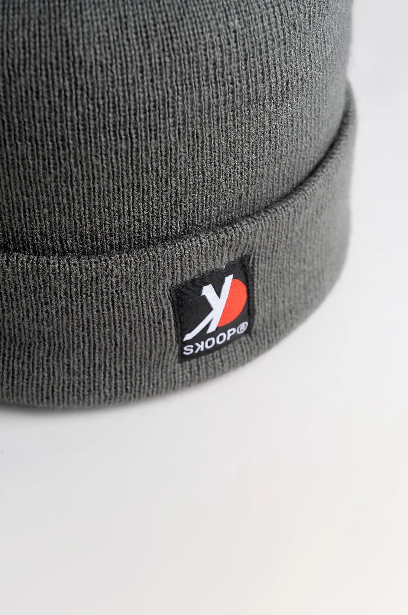 SKOOP® Beanie Olive