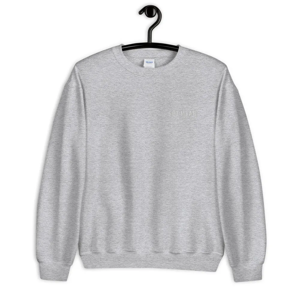SOOMVAR - Unisex Sweatshirt