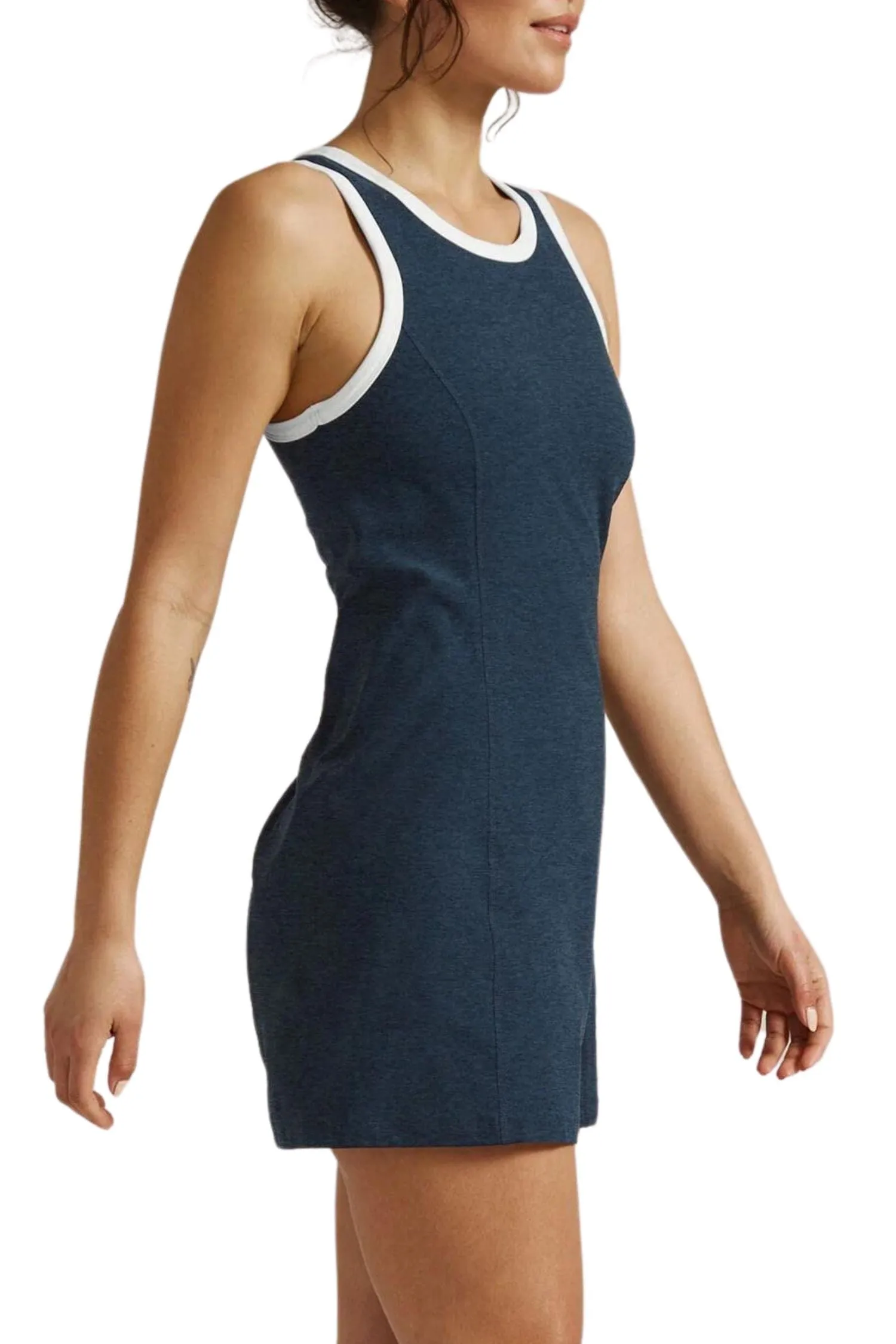 Spacedye Outlines Dress