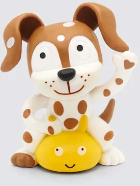 Spanish Playtime Puppy Tonies Character