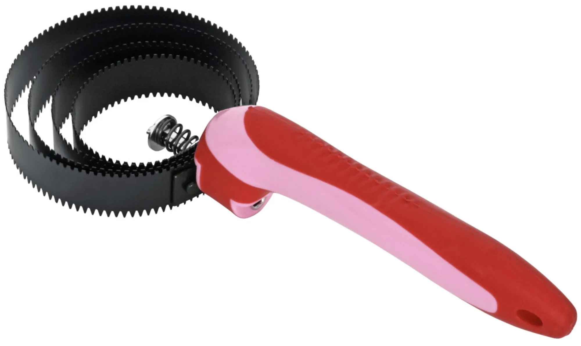 Spring Curry Comb