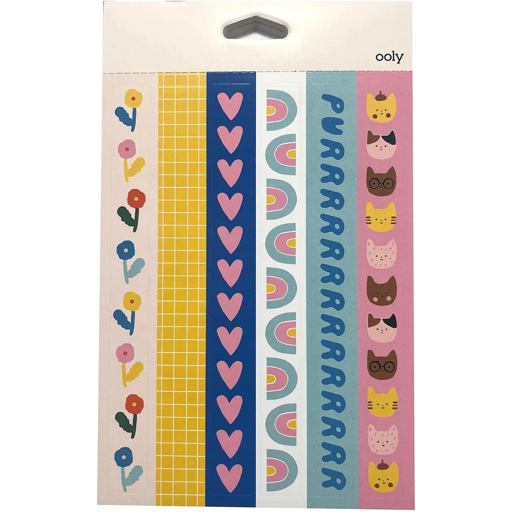 Stickiville A Whole Lotta Stickers! Dress Up Cats