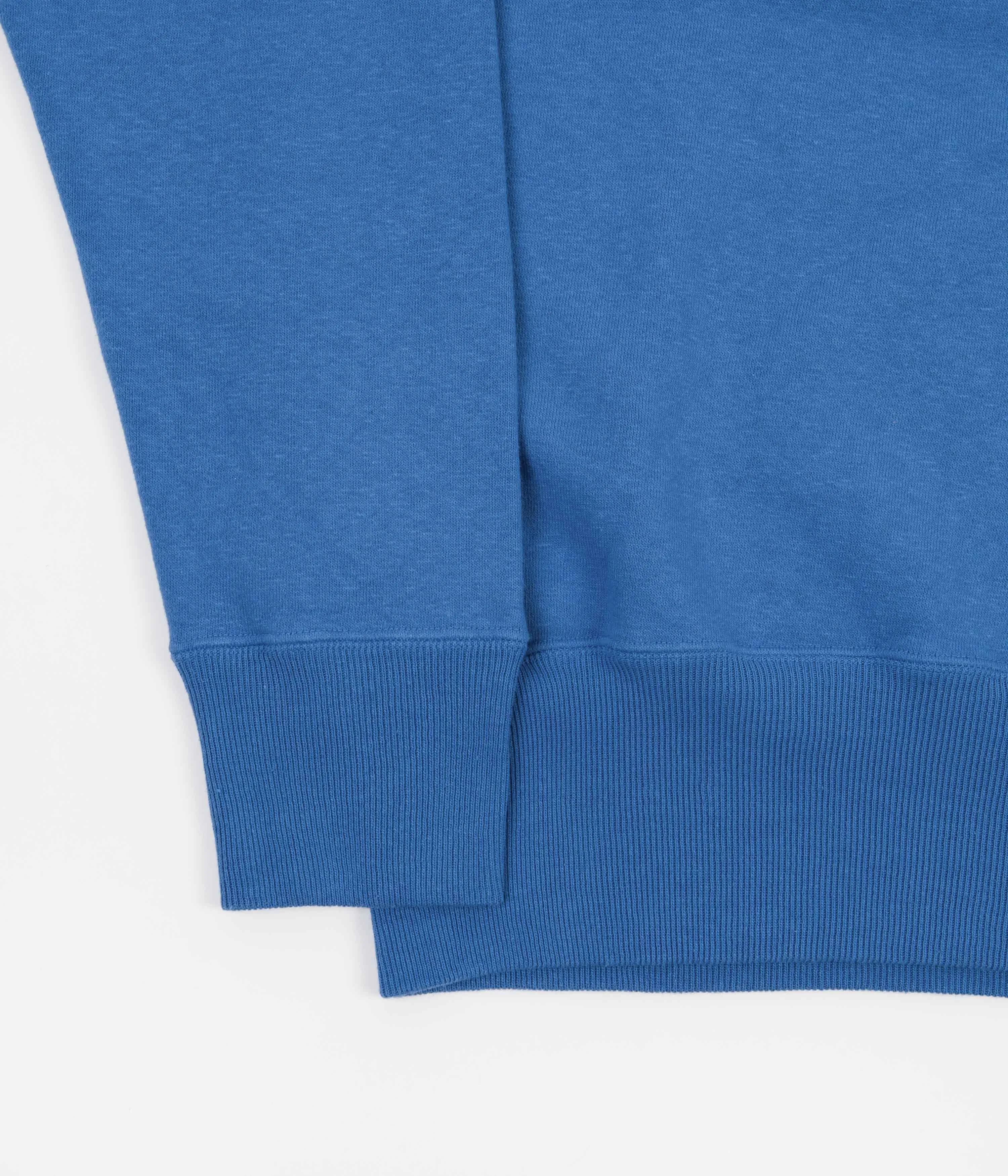 Sunray Sportswear Laniakea Crewneck Sweatshirt - Deep Water