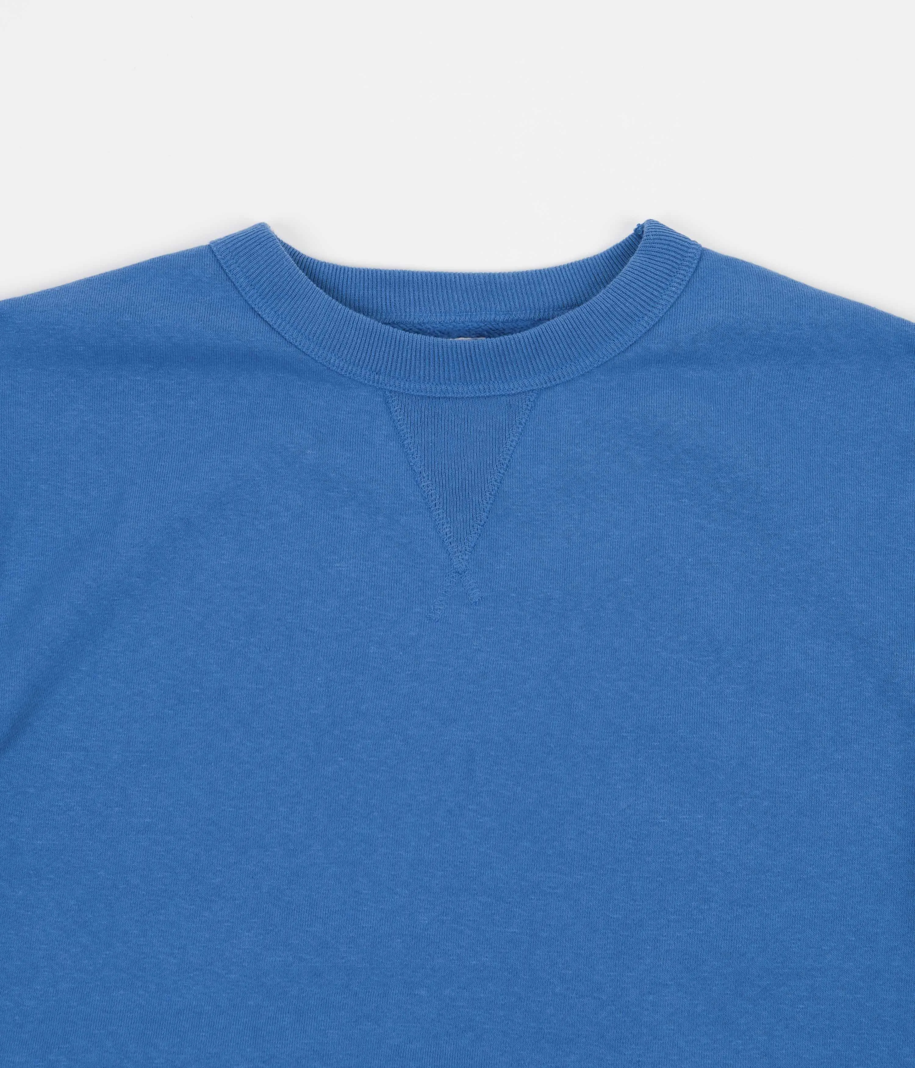 Sunray Sportswear Laniakea Crewneck Sweatshirt - Deep Water