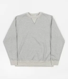 Sunray Sportswear Puamana Crewneck Sweatshirt - Hambledon Grey